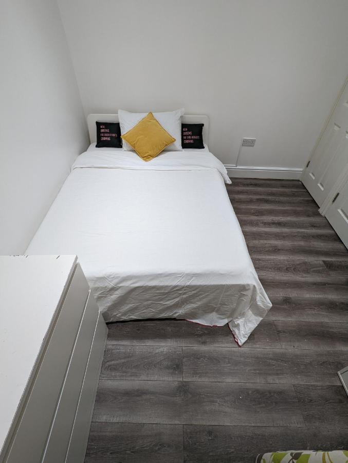 Hotel Mile End- Prime location Londres Exterior foto